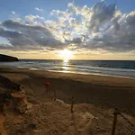 Istmo - Quiet, Cosy With Panorama Sunset Апартаменты *