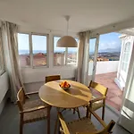 Апартаменты Istmo - Quiet, Cosy With Panorama Sunset Ла-Паред