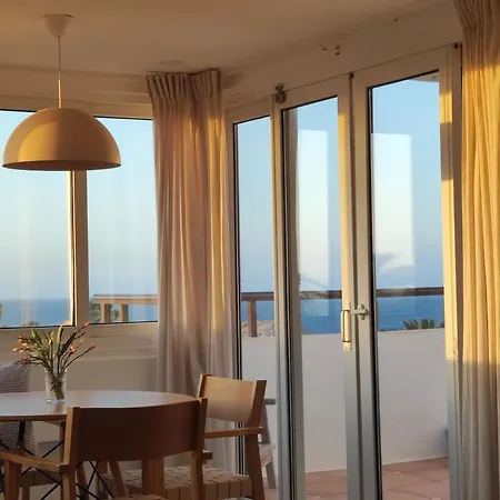 Apartamento Istmo - Quiet, Cosy With Panorama Sunset *