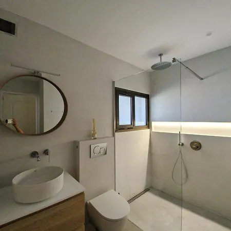 Istmo - Quiet, Cosy With Panorama Sunset Апартаменты Ла-Паред