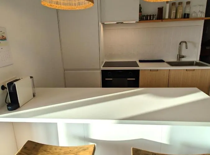 Istmo - Quiet, Cosy With Panorama Sunset