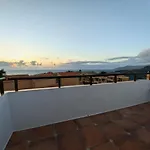 Istmo - Quiet, Cosy With Panorama Sunset Lejlighed *