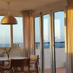 Apartment Istmo - Quiet, Cosy With Panorama Sunset *