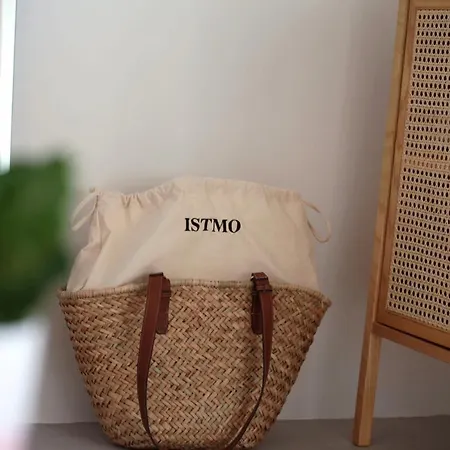 Apartment Istmo - Quiet, Cosy With Panorama Sunset *