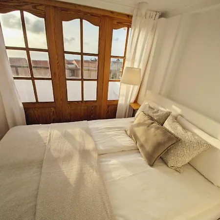 Apartment Istmo - Quiet, Cosy With Panorama Sunset