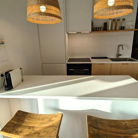 Istmo - Quiet, Cosy With Panorama Sunset