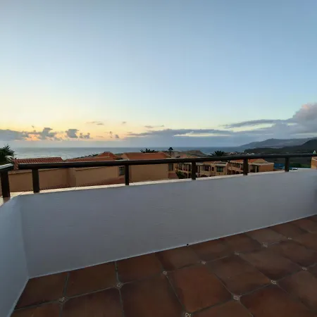 Istmo - Quiet, Cosy With Panorama Sunset Apartment *